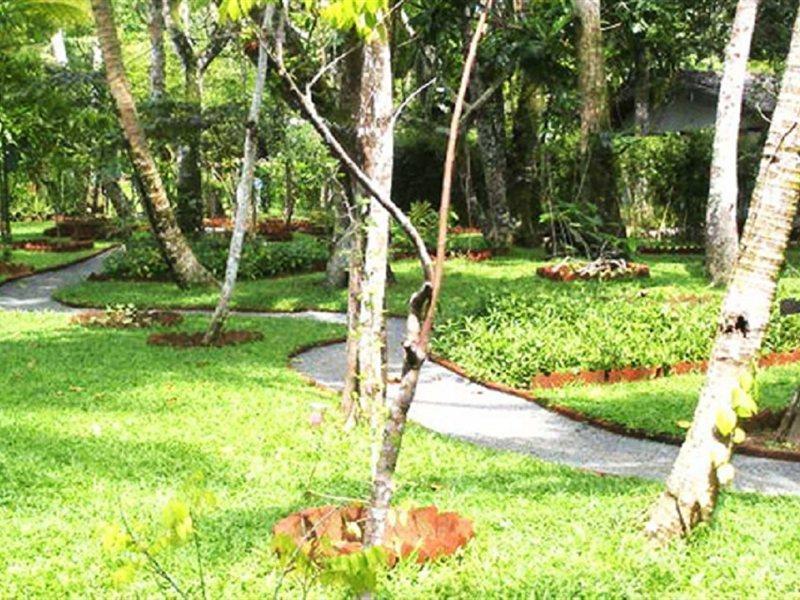 Dalmanuta Gardens Hotel Dharga Town Екстериор снимка